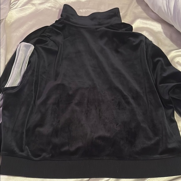 Jordan Black Women’s or Men's Jacket - Picture 5 of 5